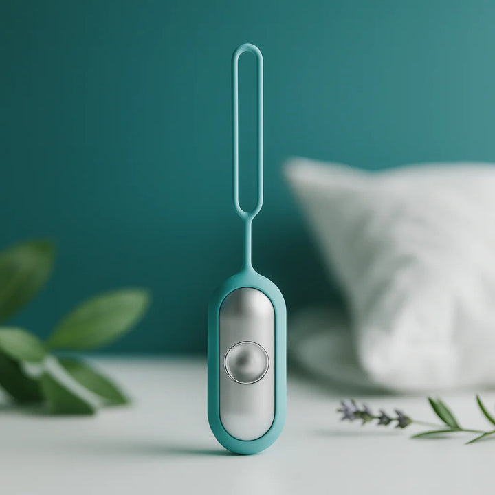 ZenFlow Premium Uyku Yardımcısı - Bodycalm™