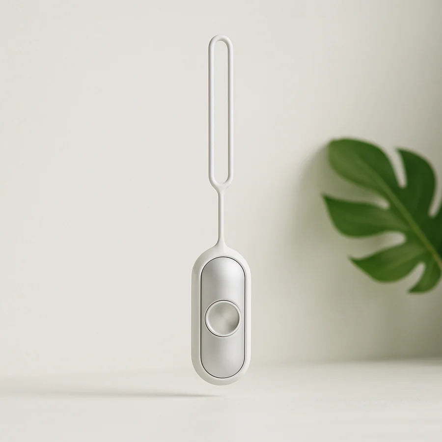 ZenFlow Premium Uyku Yardımcısı - Bodycalm™