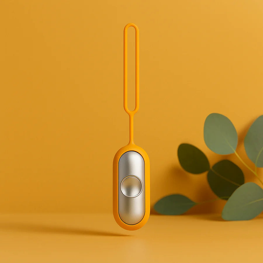 ZenFlow Premium Uyku Yardımcısı - Bodycalm™