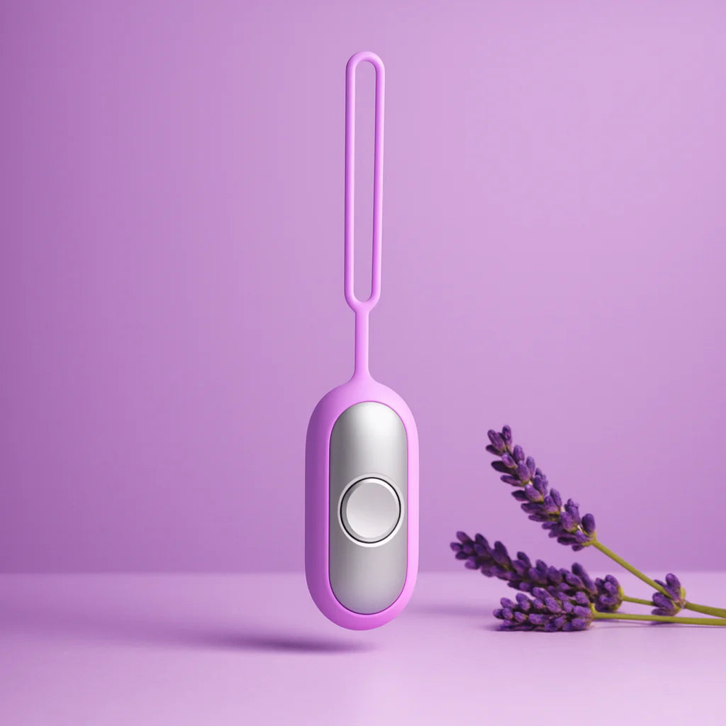 ZenFlow Premium Uyku Yardımcısı - Bodycalm™