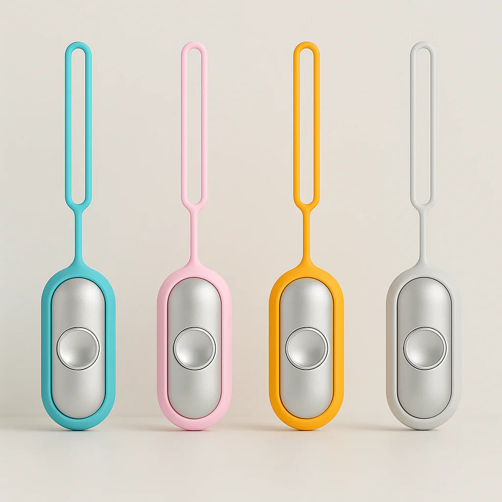 ZenFlow Premium Uyku Yardımcısı - Bodycalm™